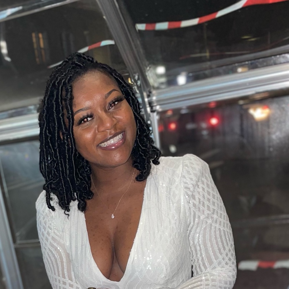 Meet your Posher, Drea